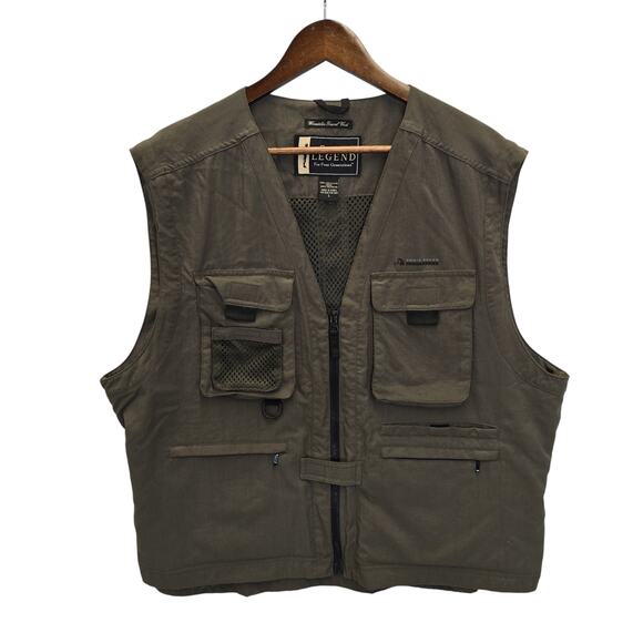Eddie Bauer | Jackets & Coats | Vintage Eddie Bauer Legend